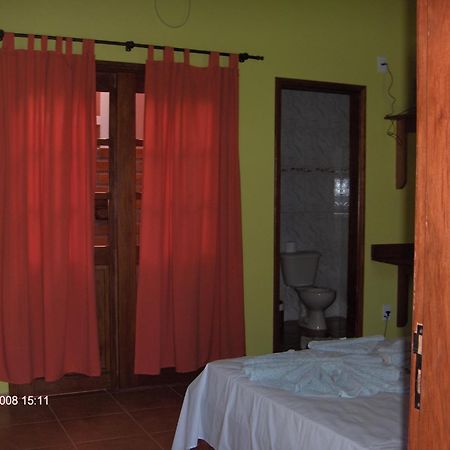 Pousada Moinho De Vento Bonito  Bagian luar foto