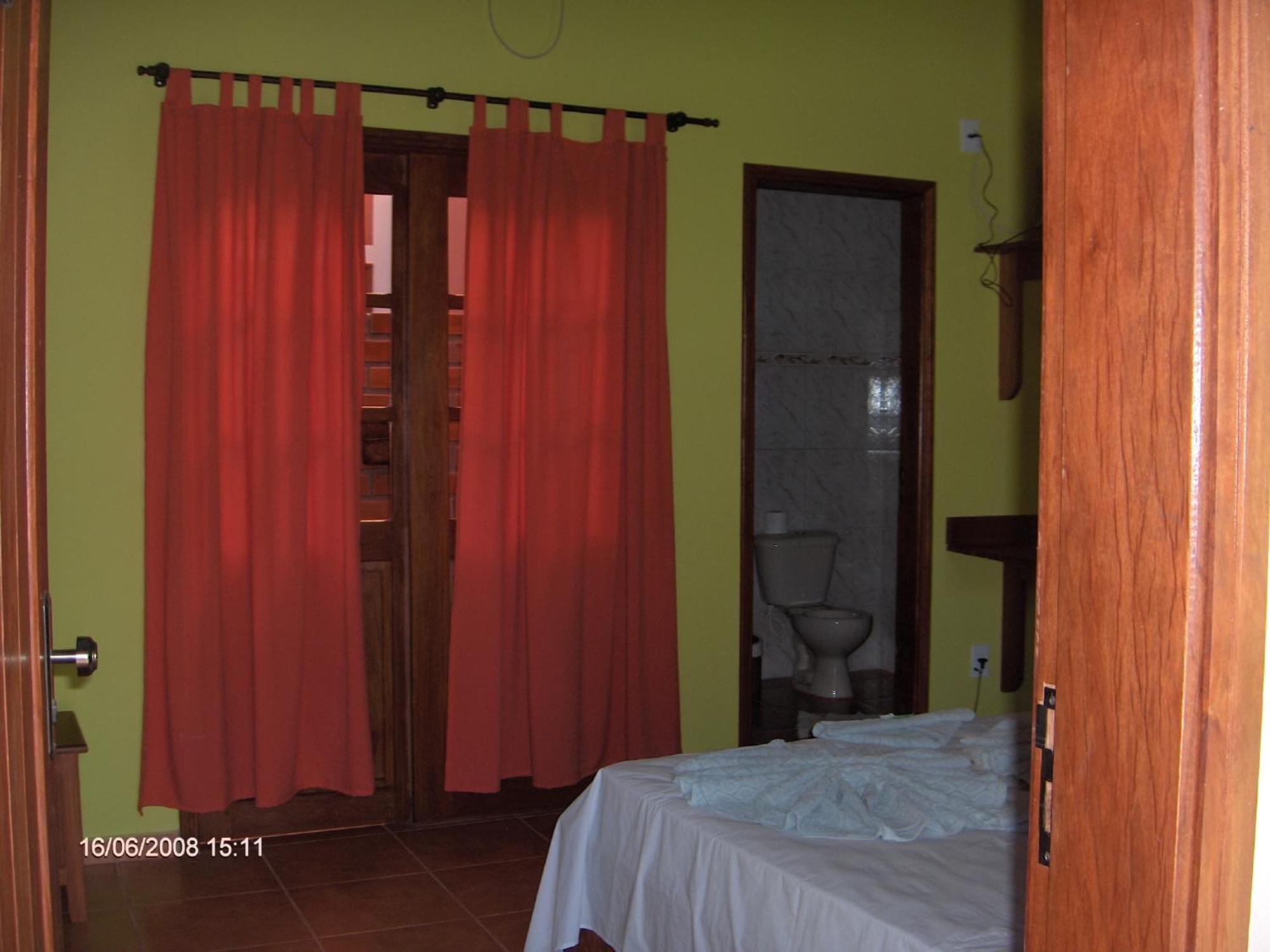 Pousada Moinho De Vento Bonito  Bagian luar foto