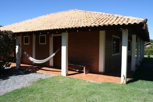 Pousada Moinho De Vento Bonito  Bagian luar foto